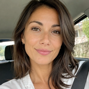 Lucille Martin, décoratrice d’intérieur