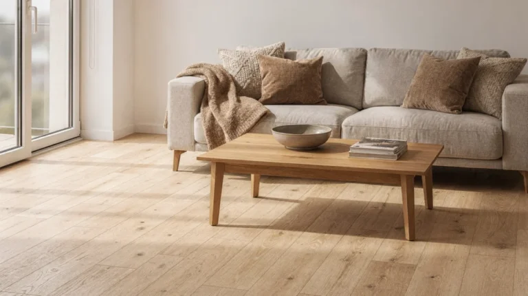Comment bien choisir son parquet flottant ?