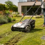 Comment scarifier une pelouse ? Quand le faire et avec quel matériel