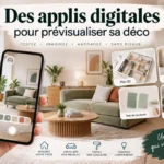 Quelle application déco 3D choisir pour visualiser son intérieur avant travaux ?