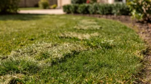 Comment favoriser le tallage du gazon pour obtenir une pelouse plus dense